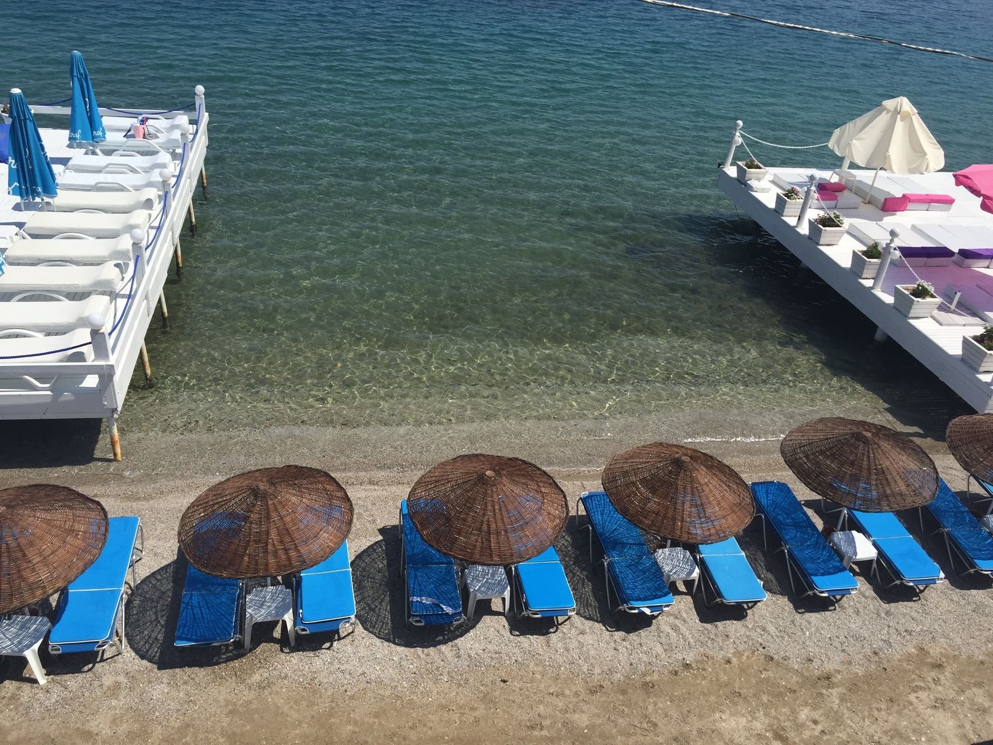 Nazli Hotel